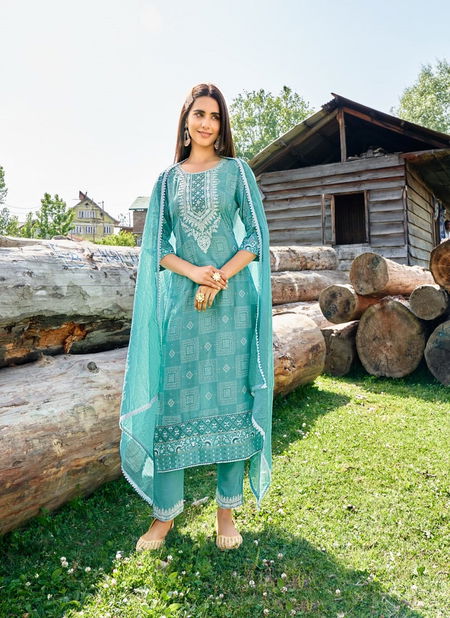 Amar By Wanna Readymade Suits Catalog Catalog